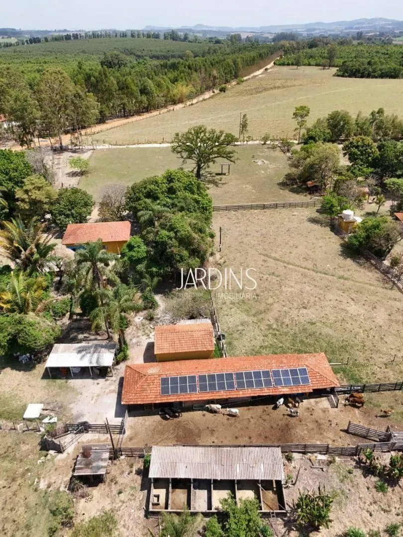 Sítio à venda de 12 ha em Cássia dos Coqueiros, SP, Brasil