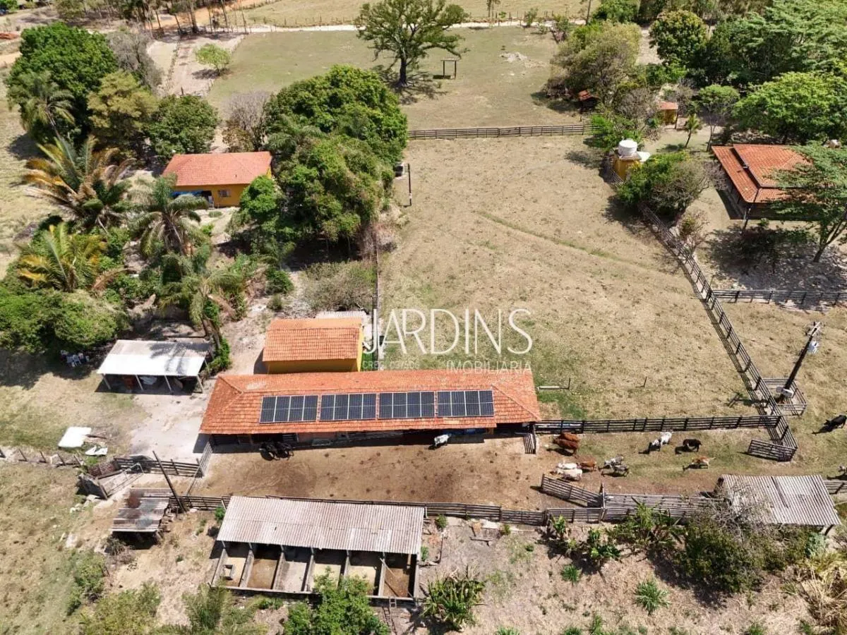 Sítio à venda de 12 ha em Cássia dos Coqueiros, SP, Brasil