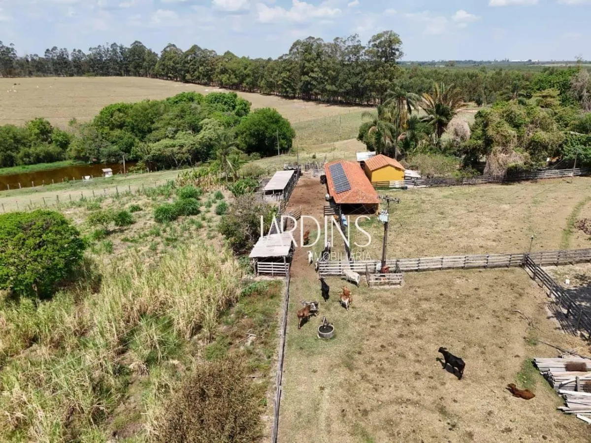 Sítio à venda de 12 ha em Cássia dos Coqueiros, SP, Brasil
