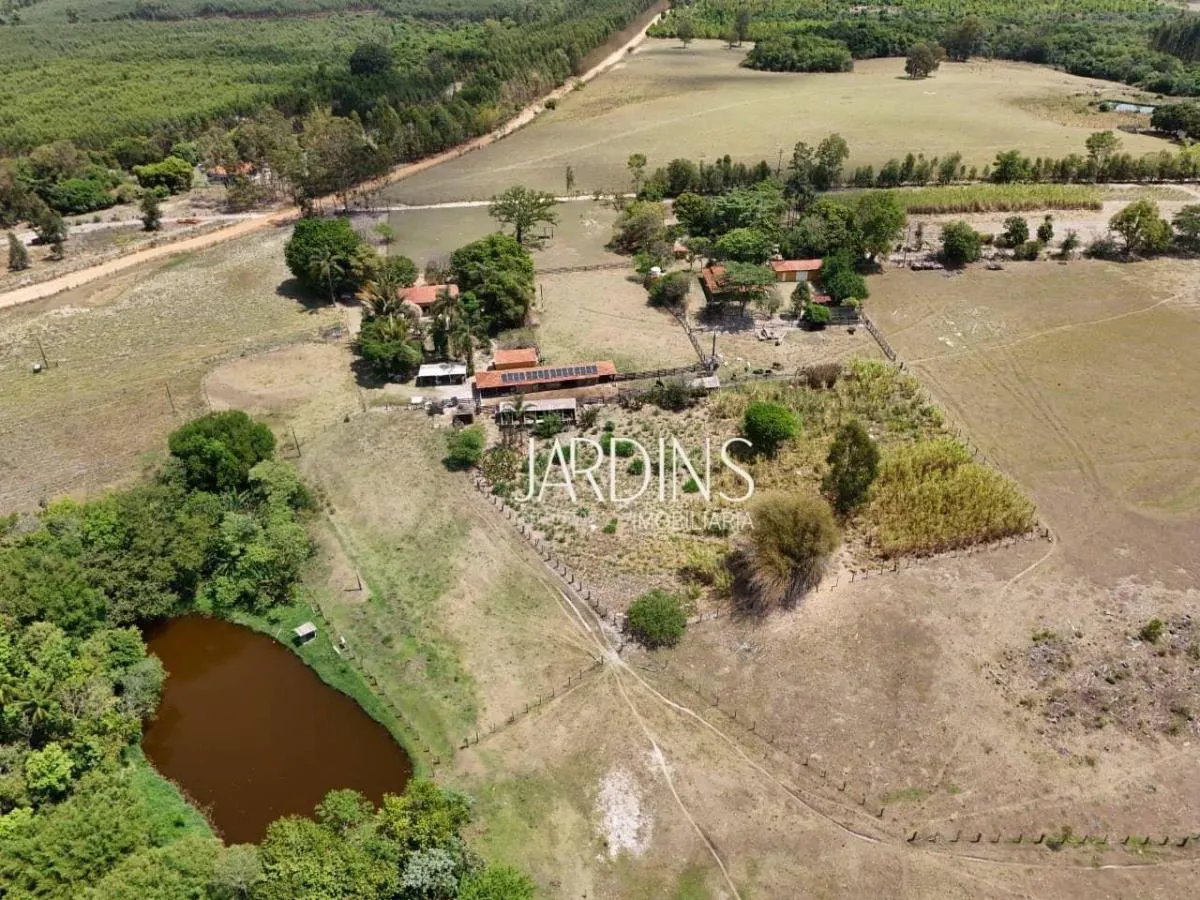 Sítio à venda de 12 ha em Cássia dos Coqueiros, SP, Brasil