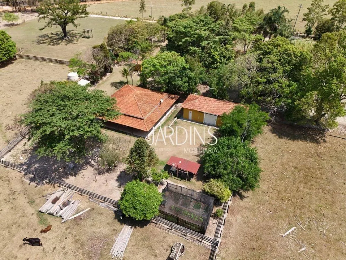 Sítio à venda de 12 ha em Cássia dos Coqueiros, SP, Brasil