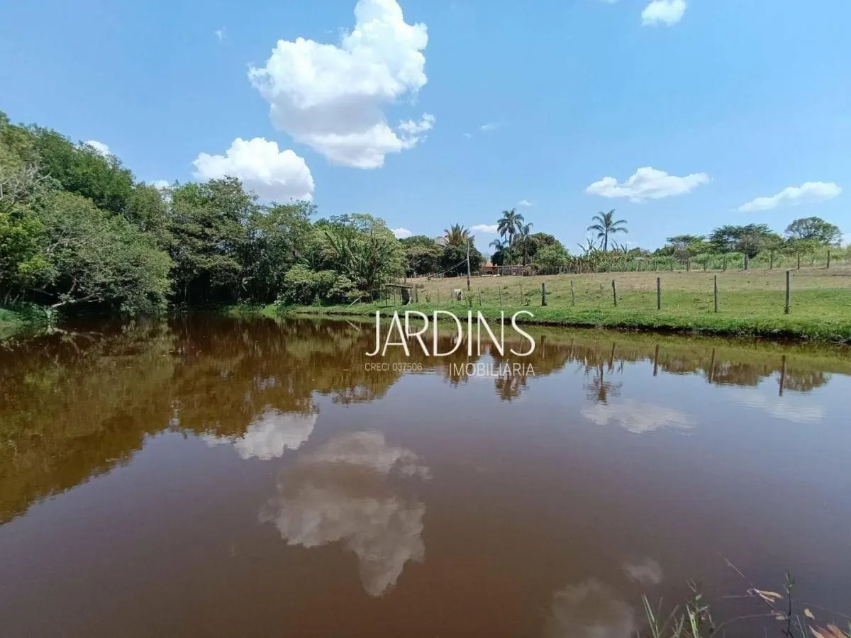 Sítio à venda de 12 ha em Cássia dos Coqueiros, SP, Brasil