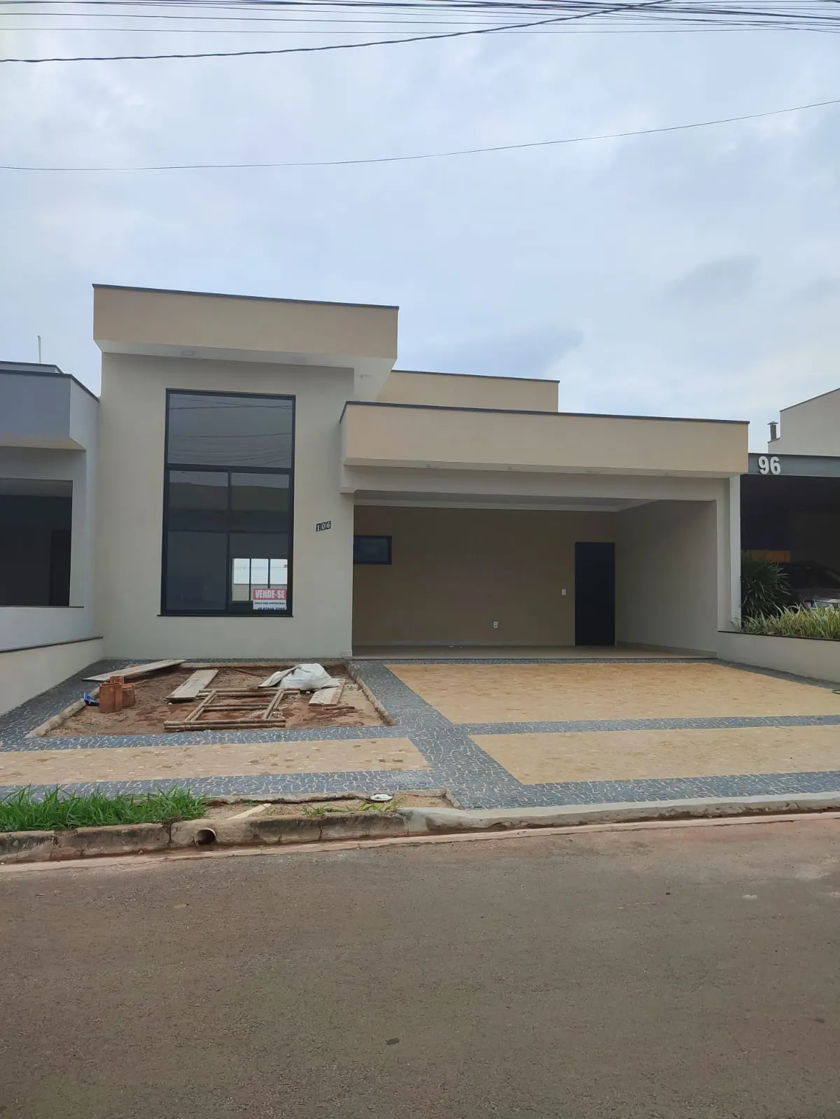 House for sale of 250 m² in Sumaré, SP, Brazil