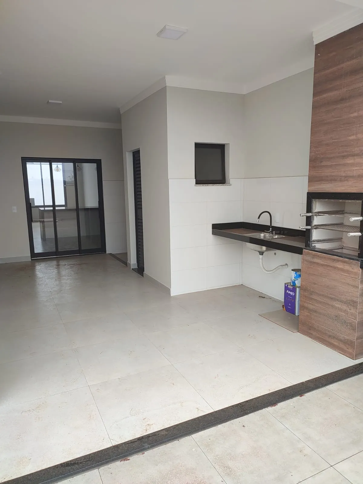House for sale of 250 m² in Sumaré, SP, Brazil