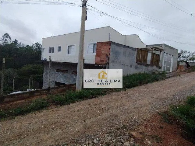 Country home for sale of 550 m² in São José dos Campos, SP, Brazil