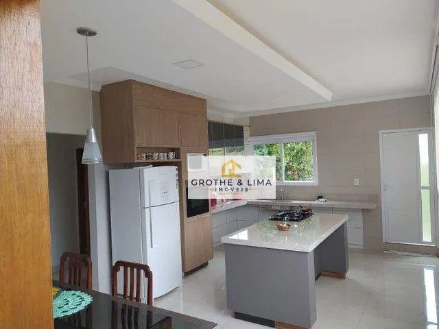 Country home for sale of 550 m² in São José dos Campos, SP, Brazil