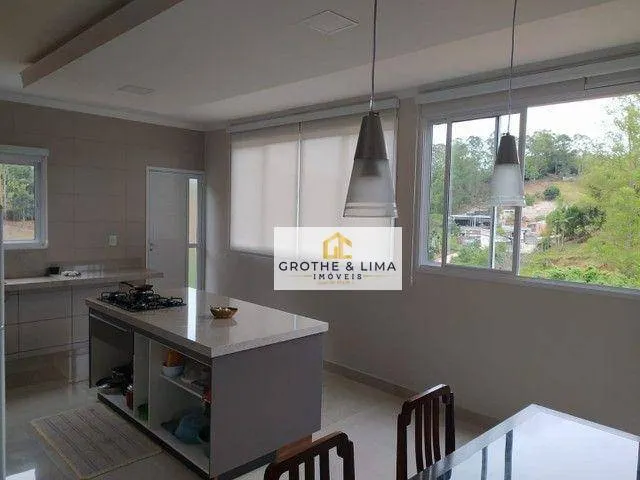 Country home for sale of 550 m² in São José dos Campos, SP, Brazil