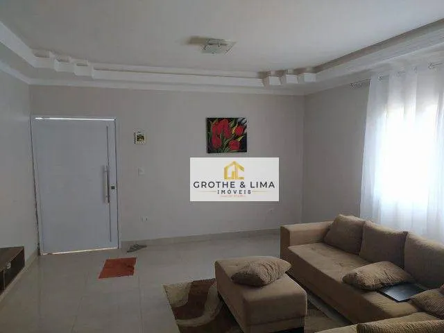 Country home for sale of 550 m² in São José dos Campos, SP, Brazil