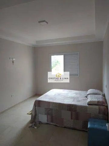 Country home for sale of 550 m² in São José dos Campos, SP, Brazil