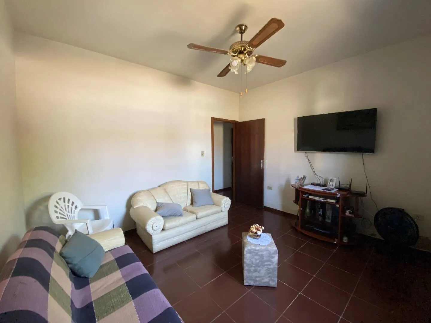 House for sale of 322 m² in Piraju, SP, Brazil