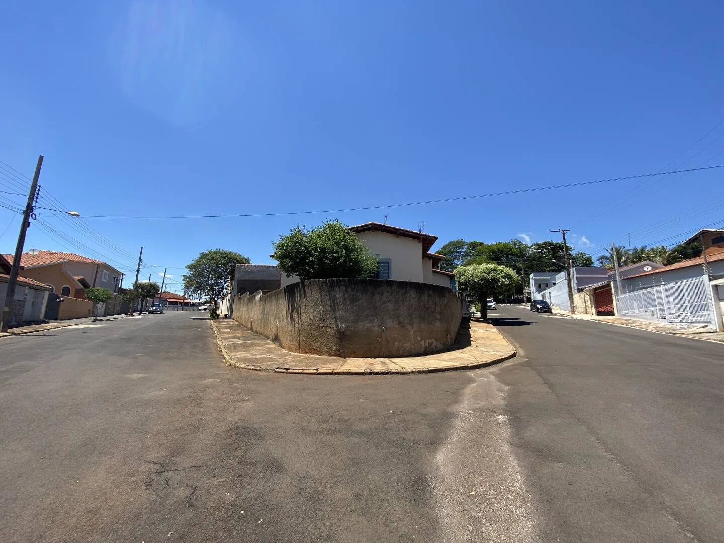 House for sale of 322 m² in Piraju, SP, Brazil