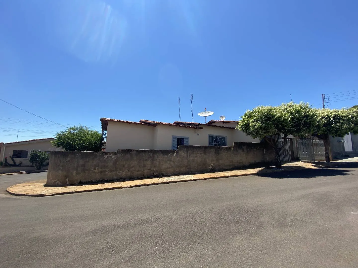 House for sale of 322 m² in Piraju, SP, Brazil