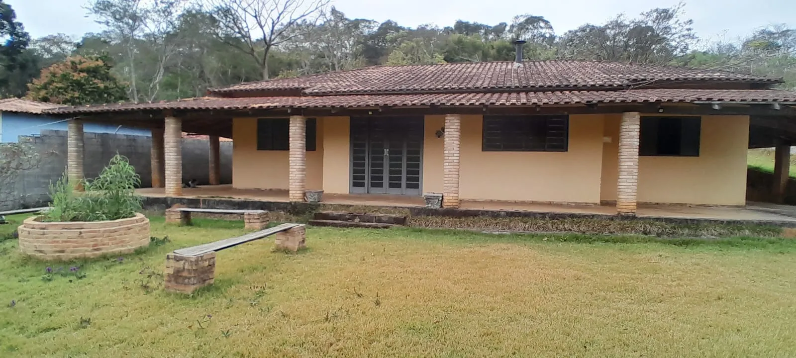 Chácara à venda de 6.000 m² em Paraibuna, SP, Brasil