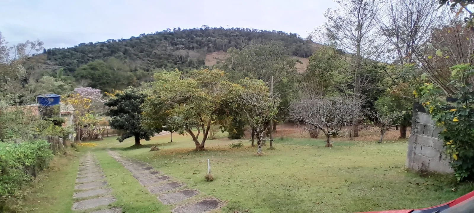 Country home for sale of 1 acres in Paraibuna, SP, Brazil