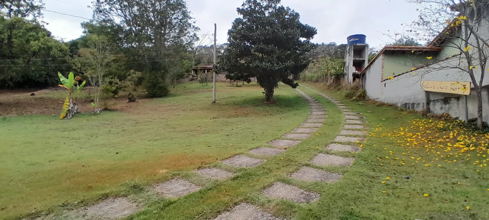 Country home for sale of 1 acres in Paraibuna, SP, Brazil