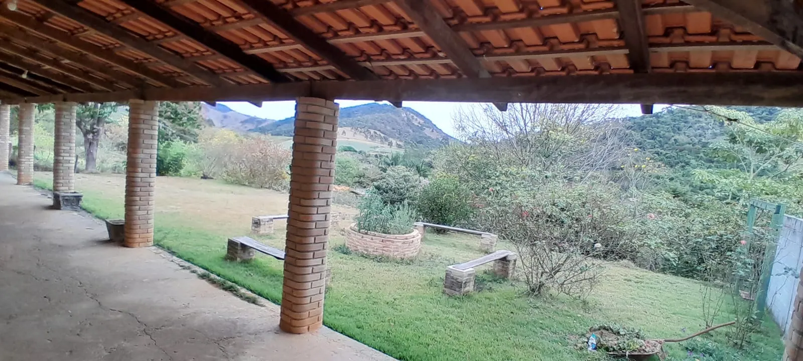 Country home for sale of 1 acres in Paraibuna, SP, Brazil