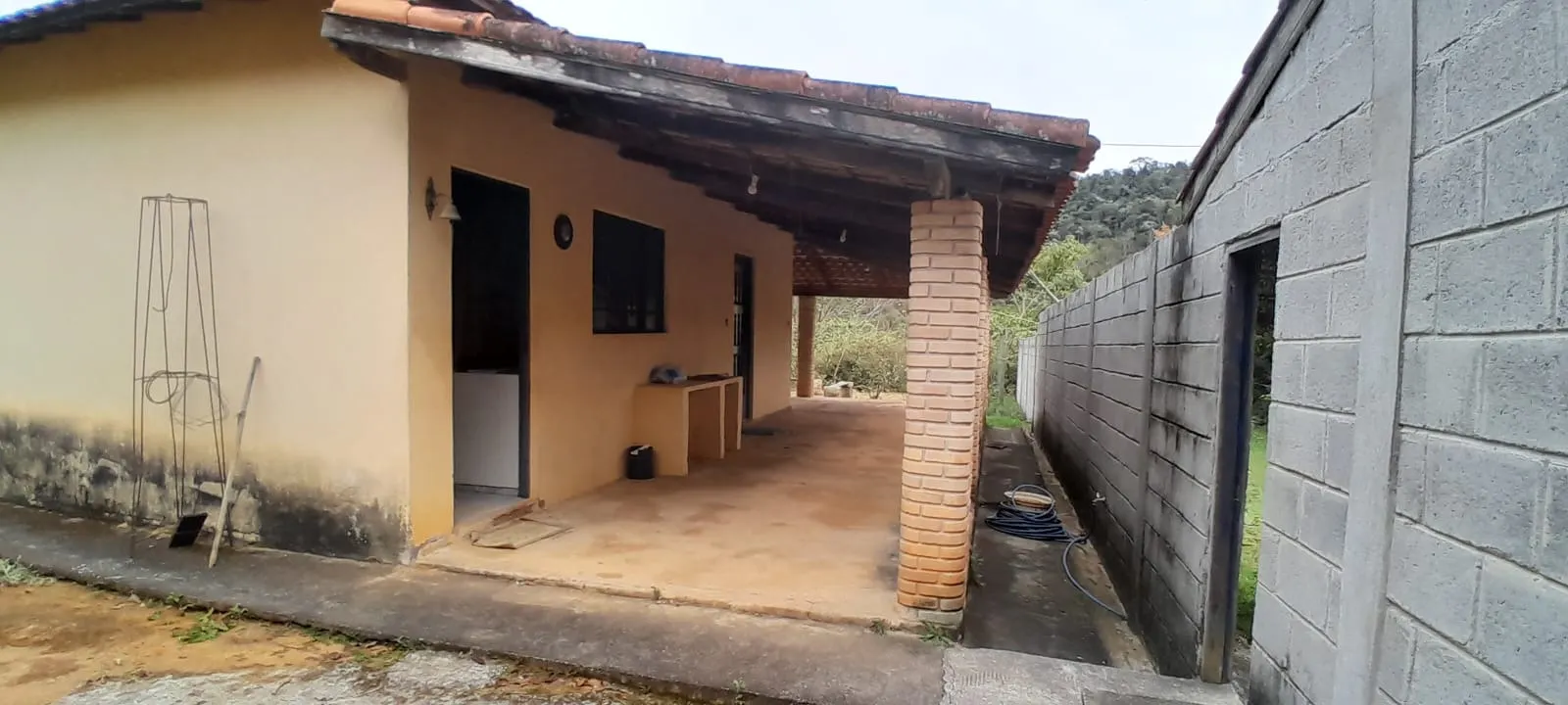Country home for sale of 1 acres in Paraibuna, SP, Brazil