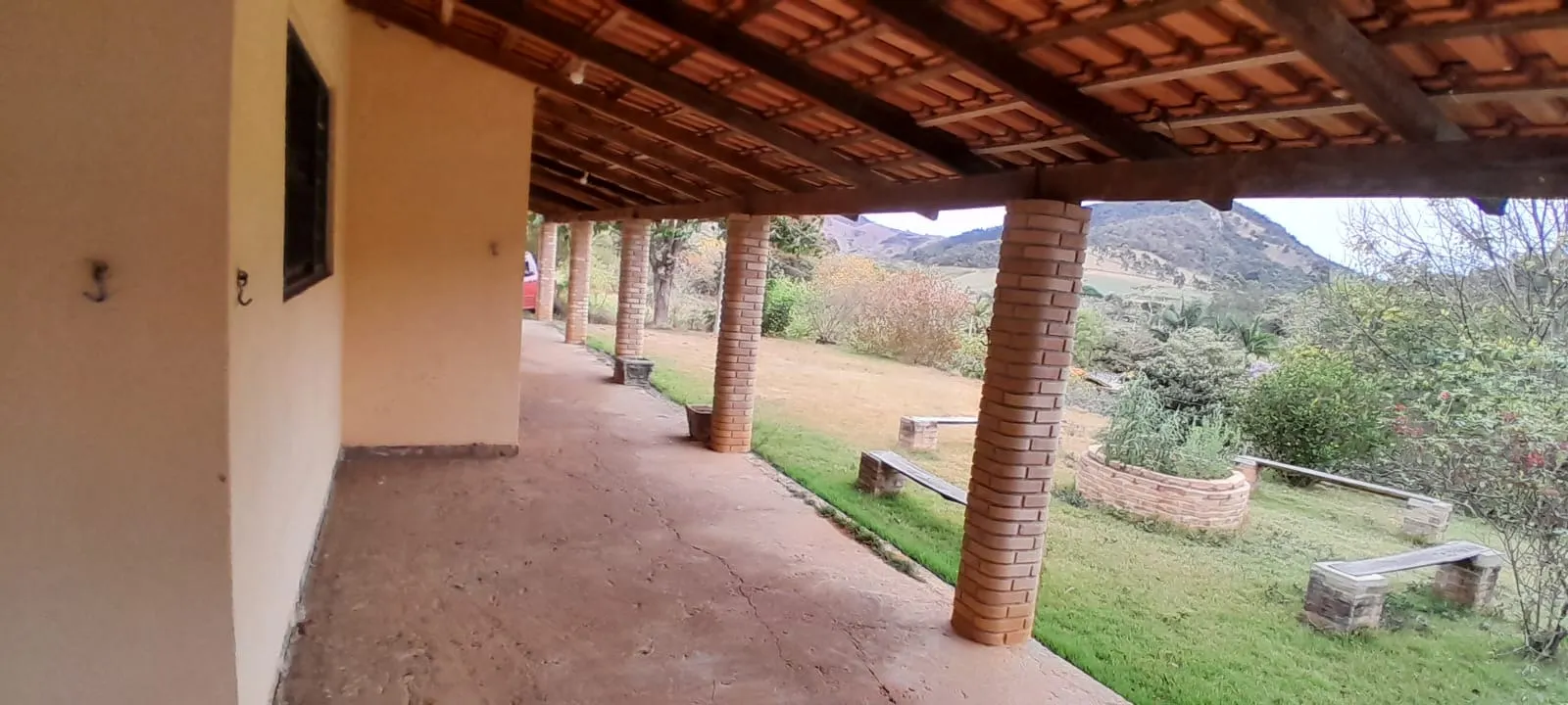 Country home for sale of 1 acres in Paraibuna, SP, Brazil