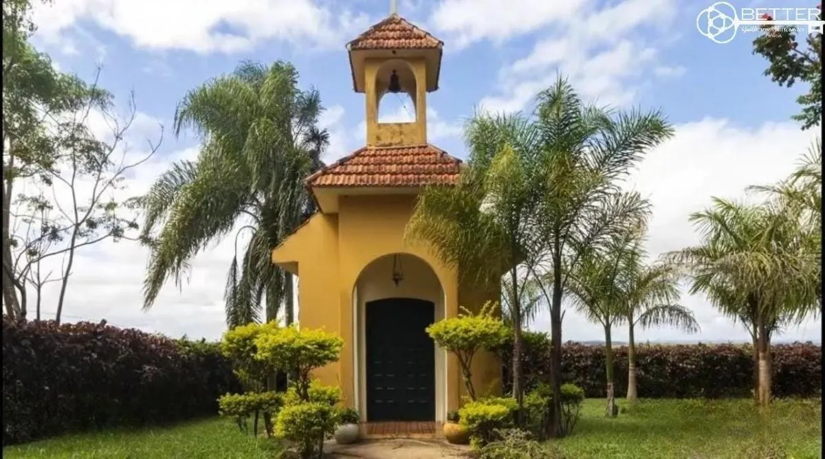 Fazenda à venda de 136 ha em Capão Bonito, SP, Brasil