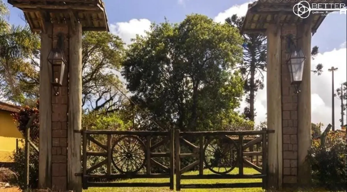 Fazenda à venda de 136 ha em Capão Bonito, SP, Brasil