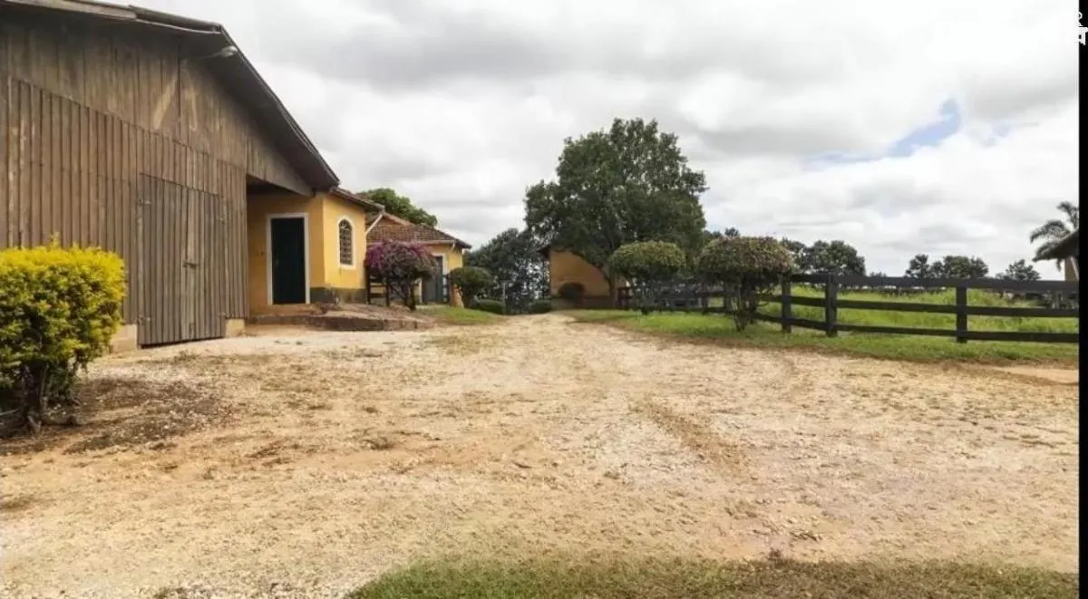 Fazenda à venda de 136 ha em Capão Bonito, SP, Brasil