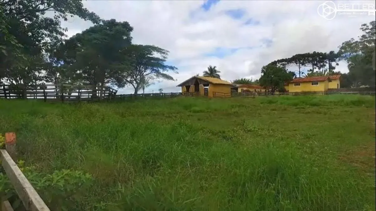 Fazenda à venda de 136 ha em Capão Bonito, SP, Brasil