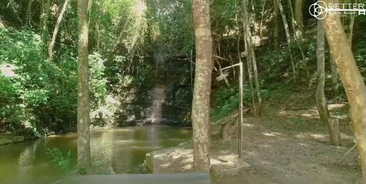 Fazenda à venda de 136 ha em Capão Bonito, SP, Brasil