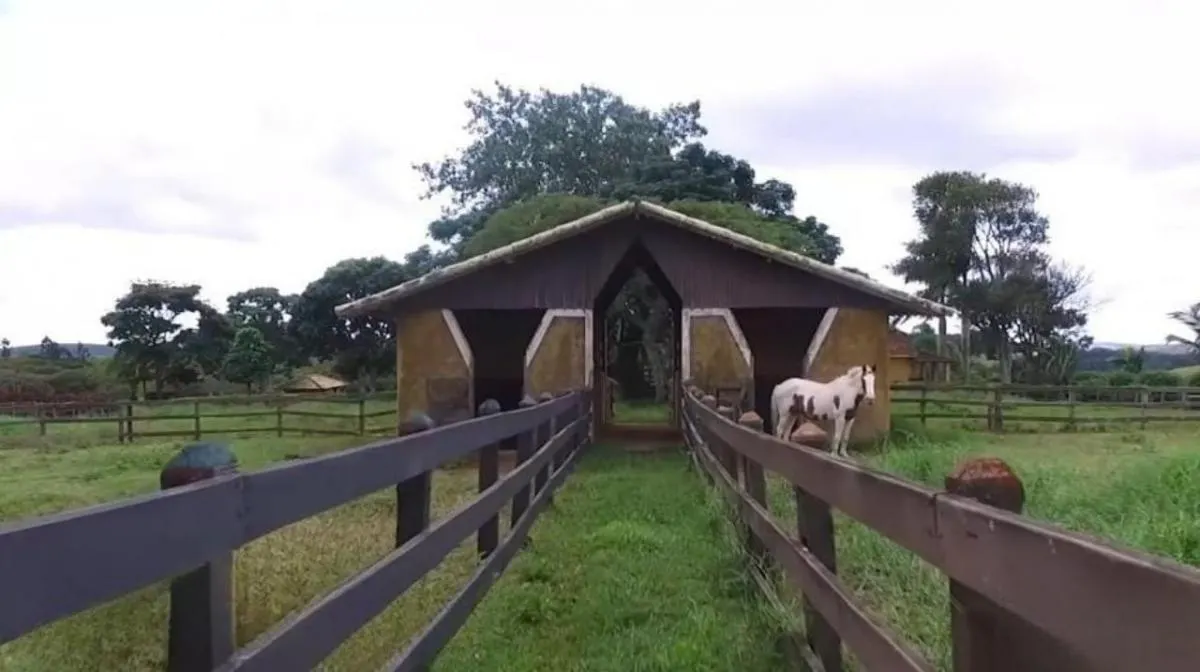 Fazenda à venda de 136 ha em Capão Bonito, SP, Brasil