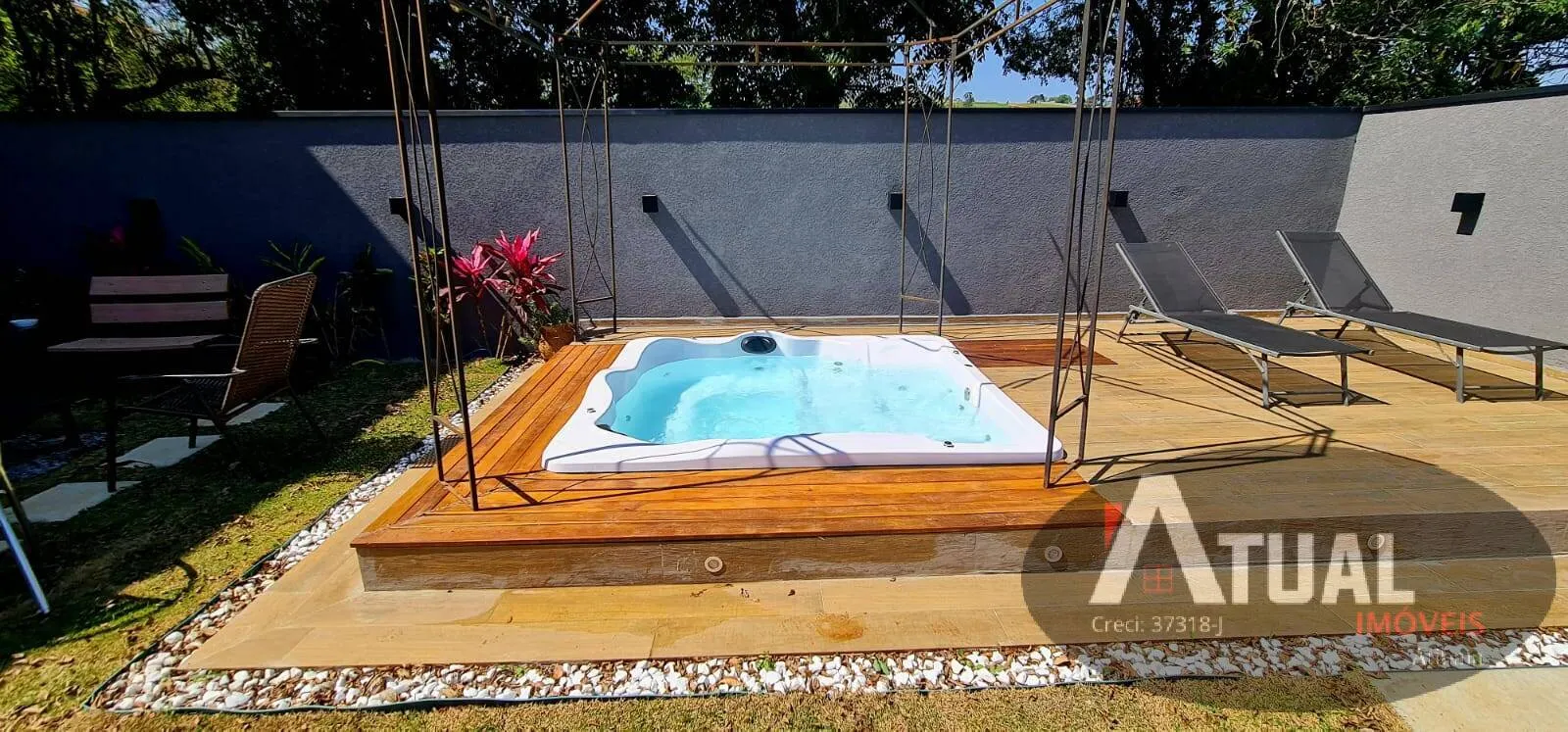 House for sale of 480 m² in Piracaia, SP, Brazil