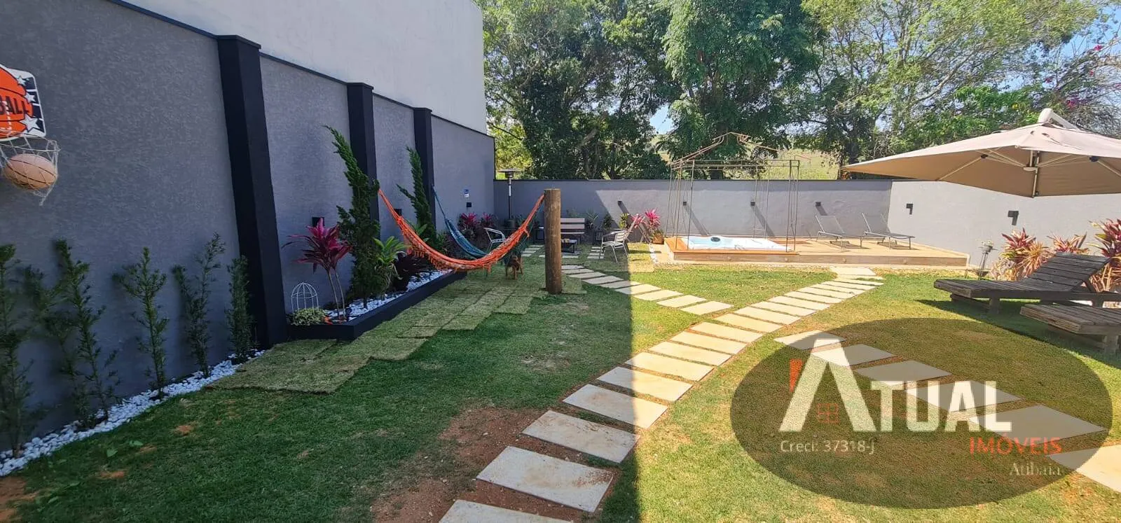 House for sale of 480 m² in Piracaia, SP, Brazil