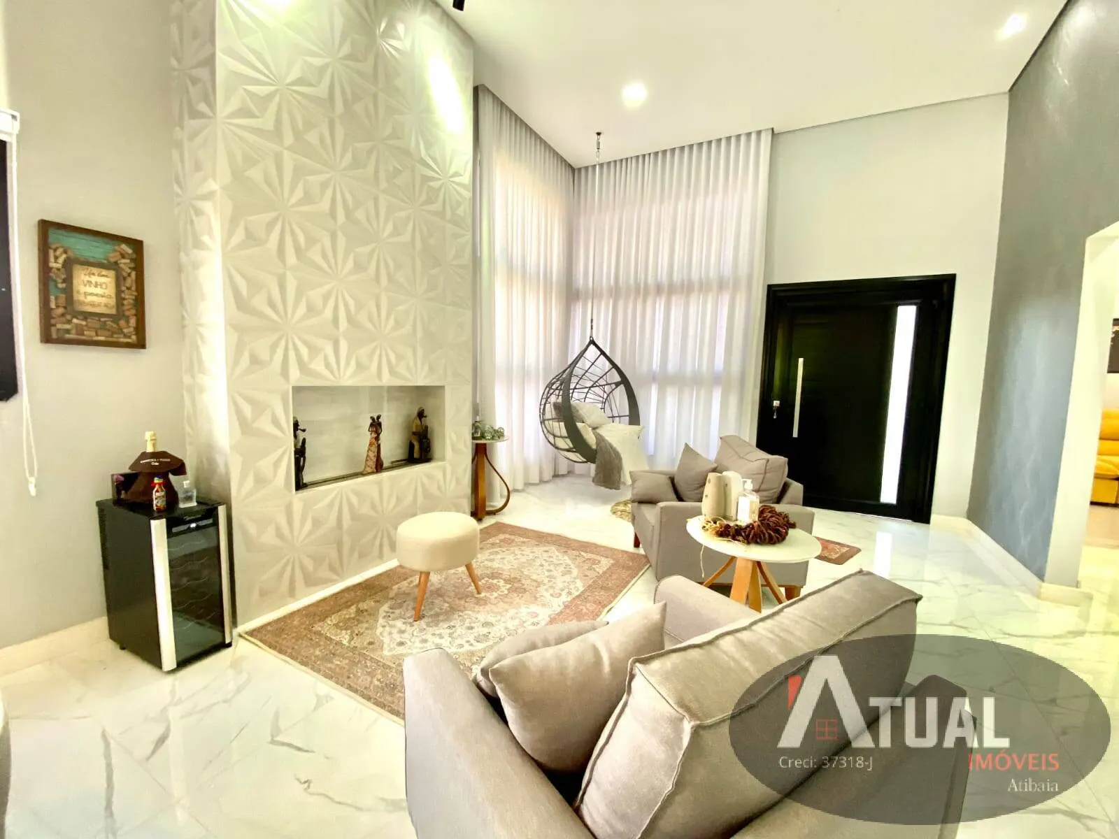 House for sale of 480 m² in Piracaia, SP, Brazil