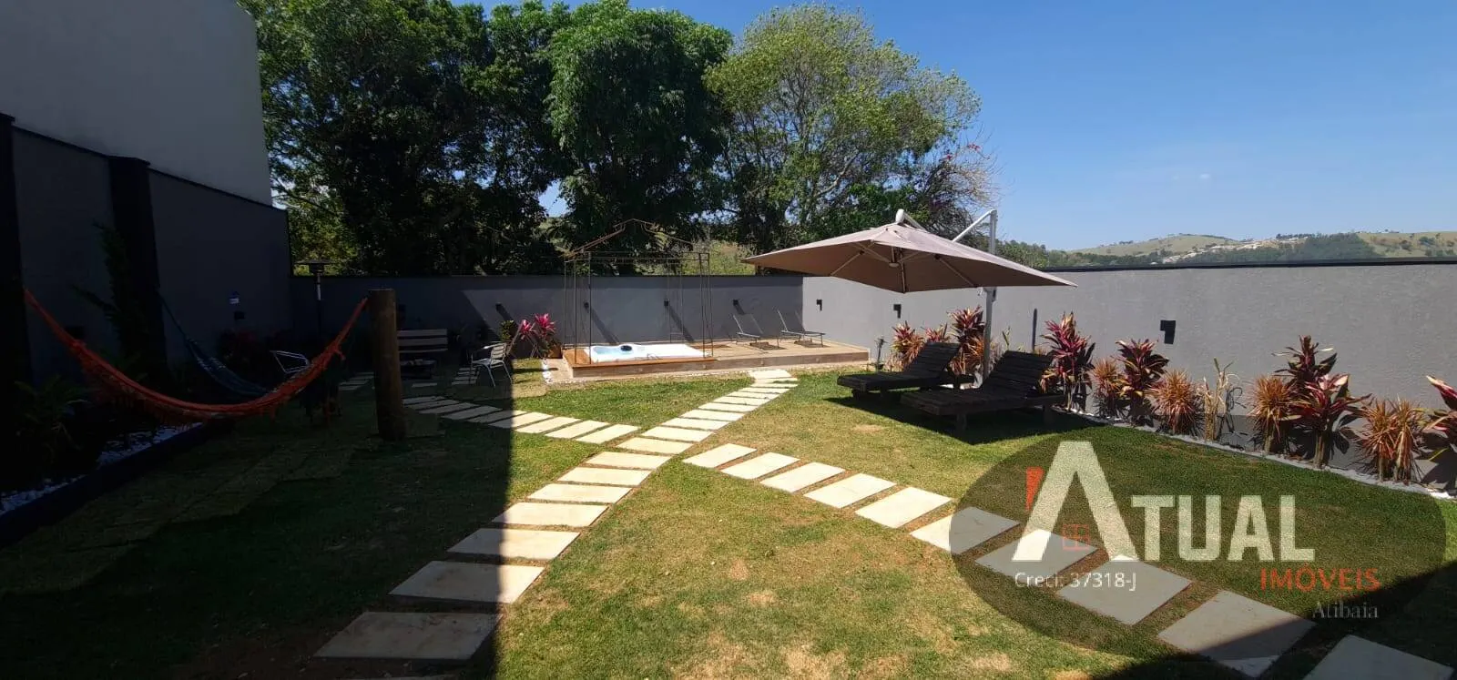 House for sale of 480 m² in Piracaia, SP, Brazil