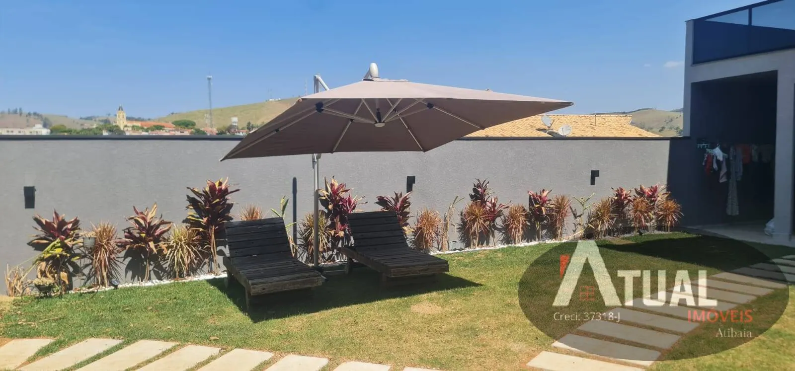 House for sale of 480 m² in Piracaia, SP, Brazil