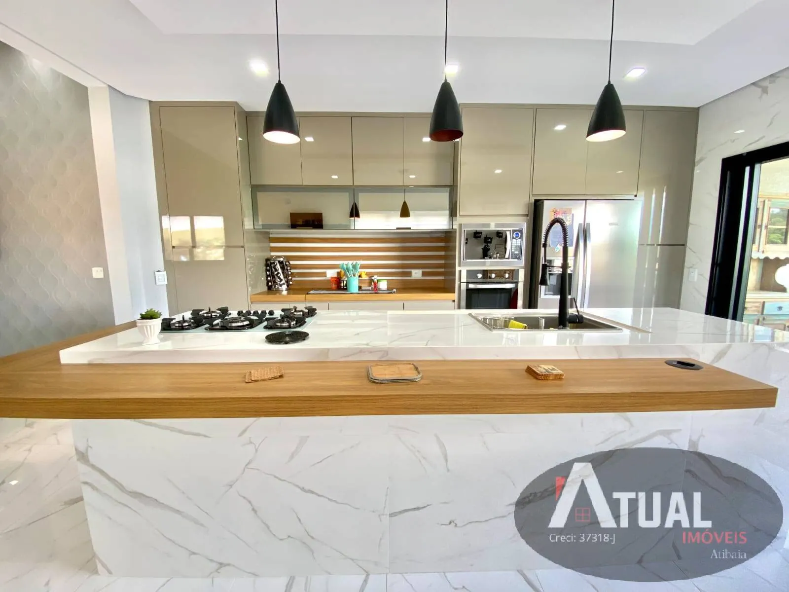 House for sale of 480 m² in Piracaia, SP, Brazil