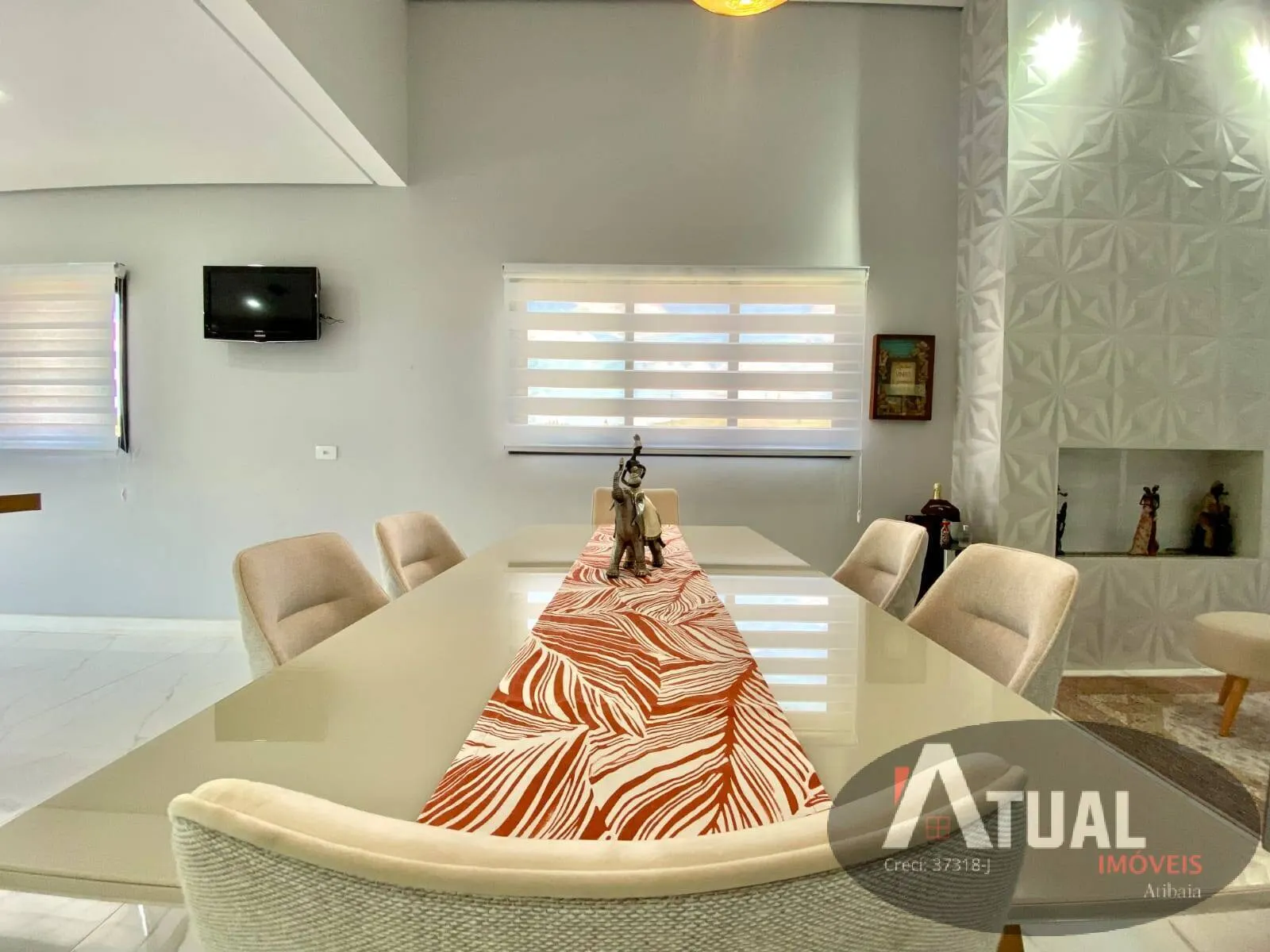 House for sale of 480 m² in Piracaia, SP, Brazil