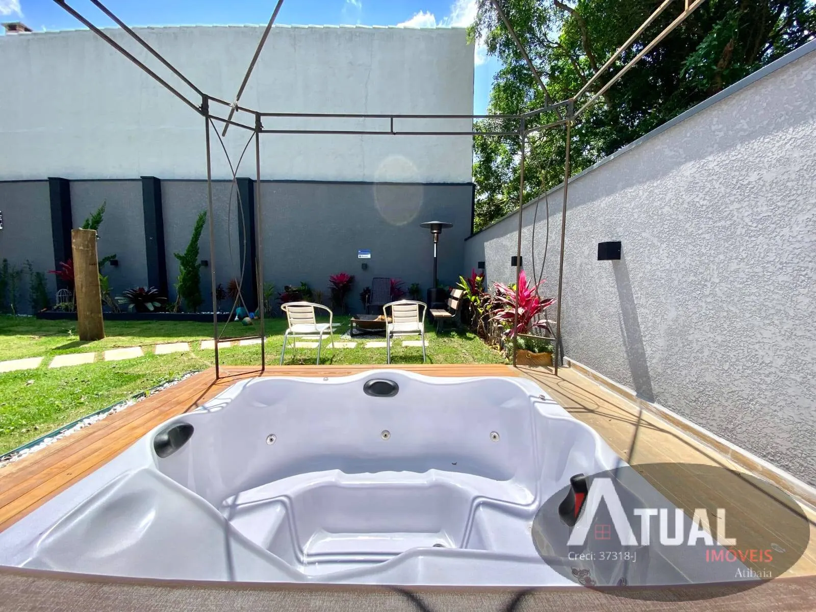 House for sale of 480 m² in Piracaia, SP, Brazil
