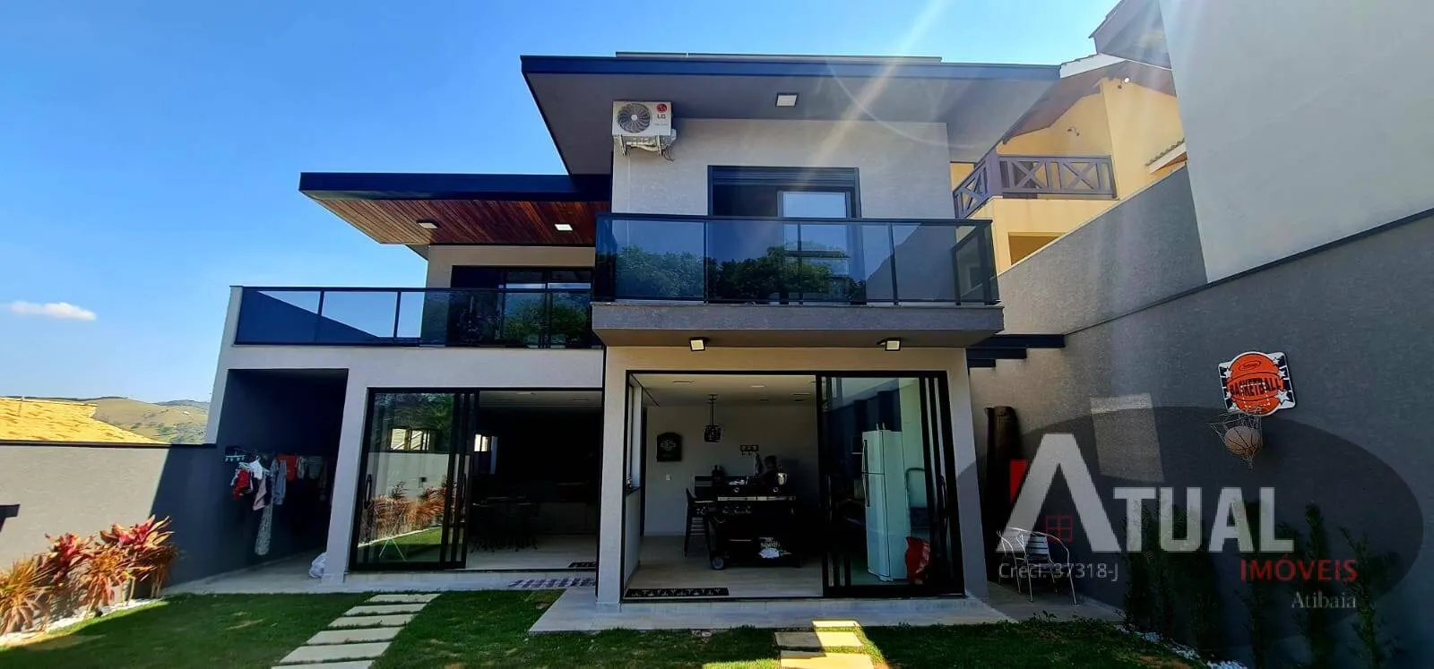 House for sale of 480 m² in Piracaia, SP, Brazil