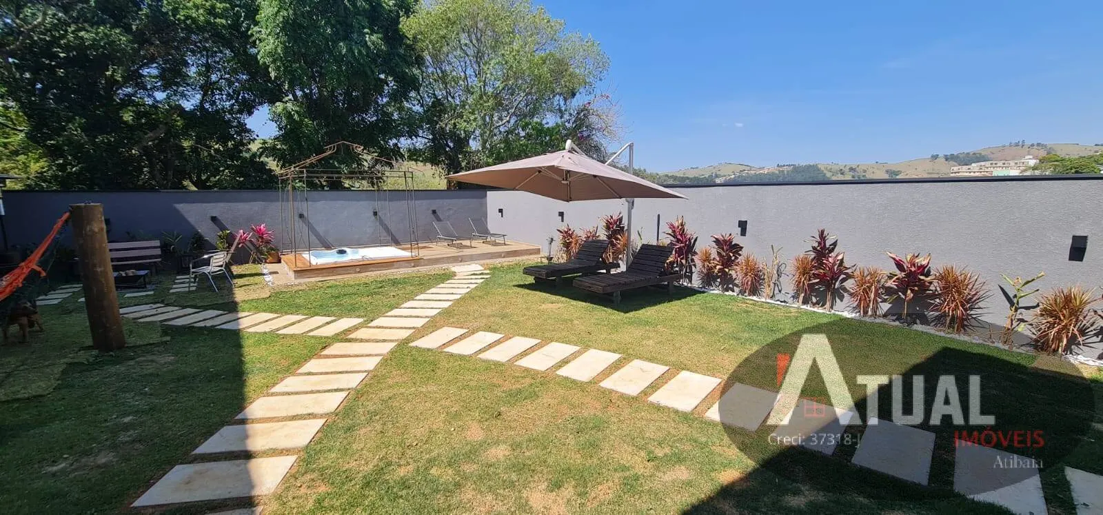 House for sale of 480 m² in Piracaia, SP, Brazil