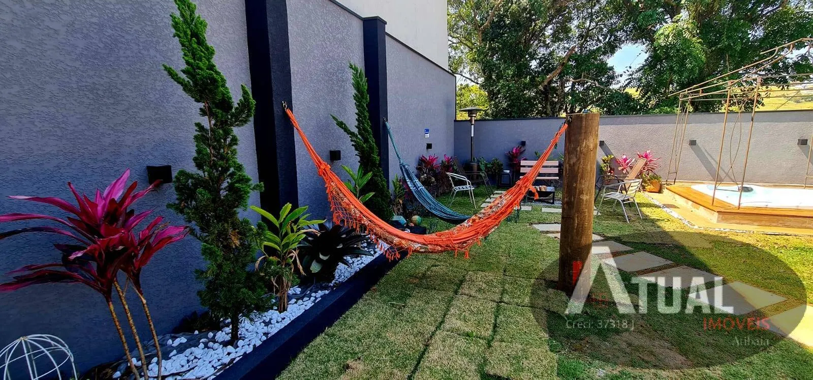 House for sale of 480 m² in Piracaia, SP, Brazil