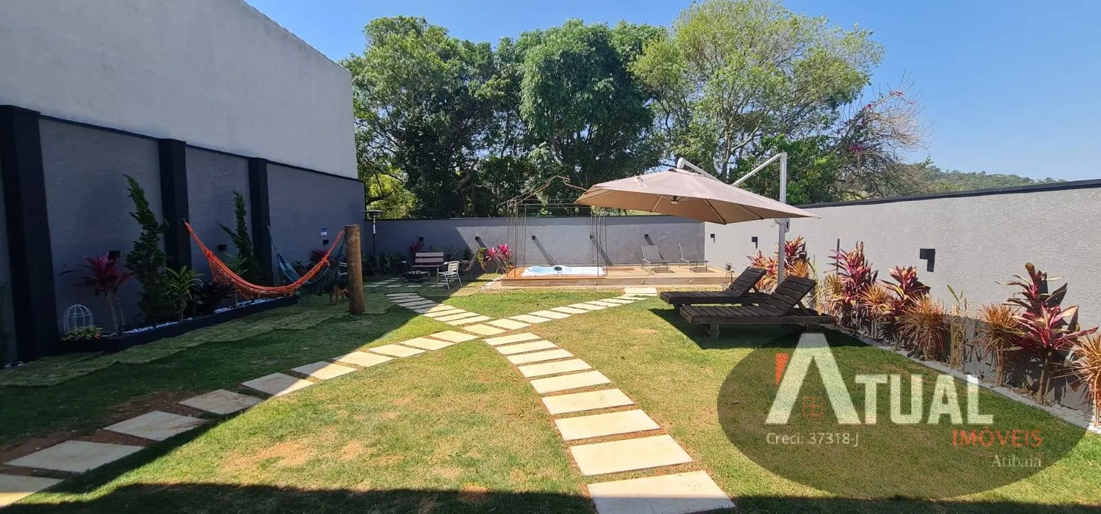 House for sale of 480 m² in Piracaia, SP, Brazil