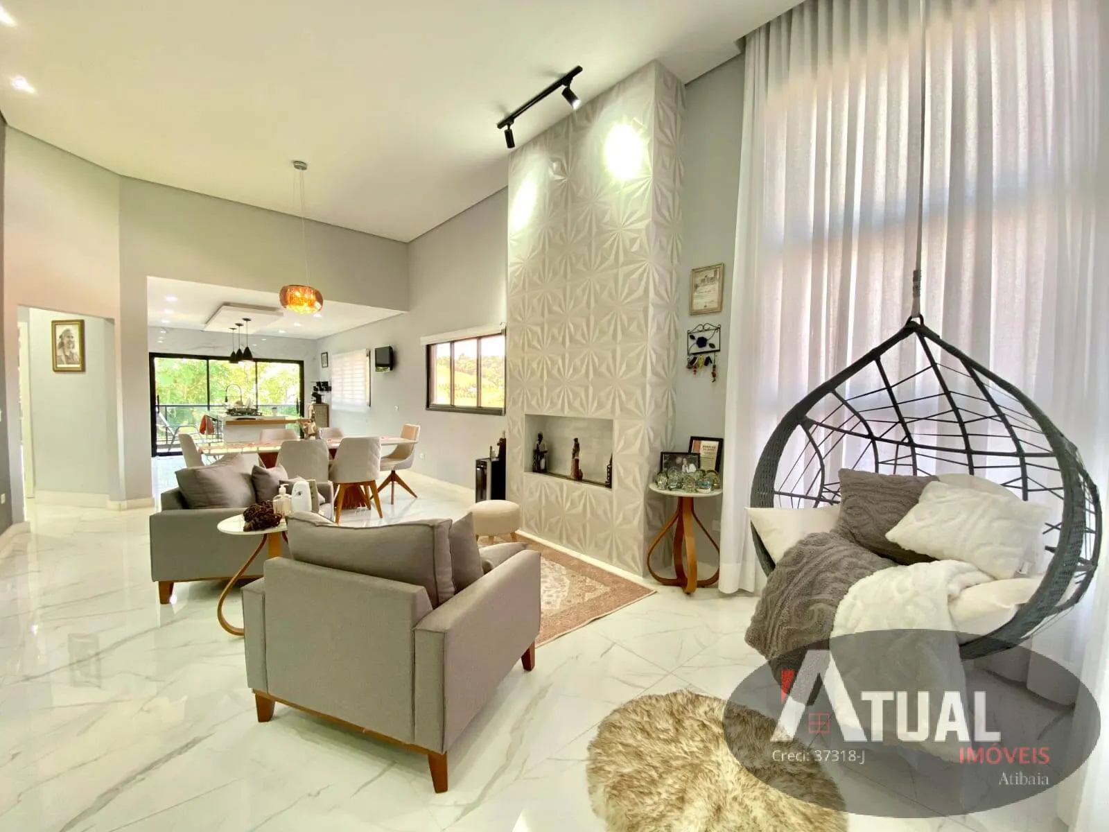 House for sale of 480 m² in Piracaia, SP, Brazil