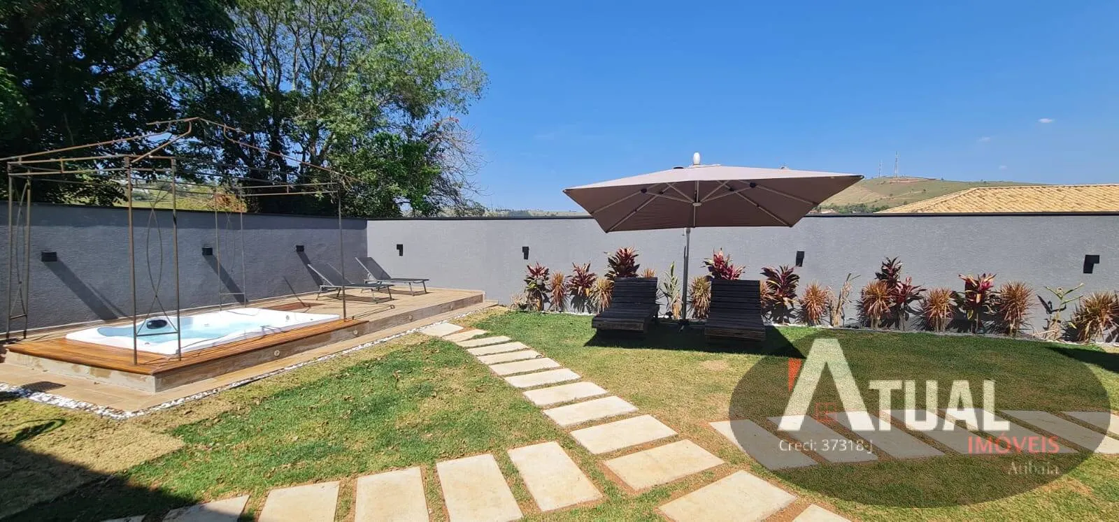 House for sale of 480 m² in Piracaia, SP, Brazil