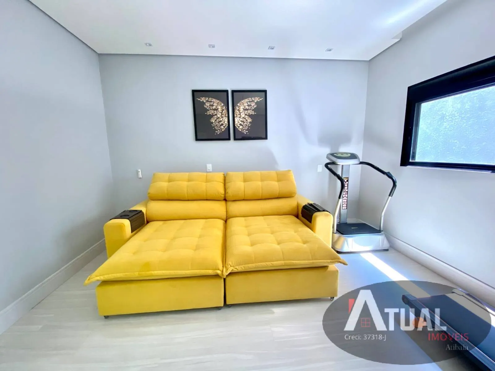 House for sale of 480 m² in Piracaia, SP, Brazil