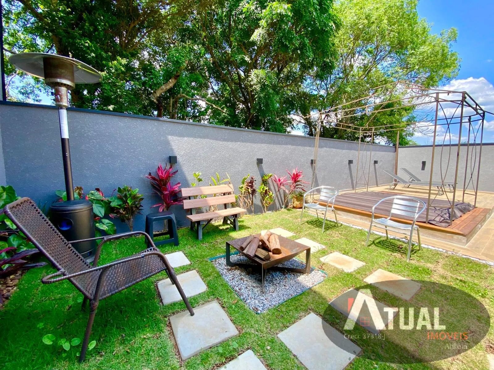 House for sale of 480 m² in Piracaia, SP, Brazil