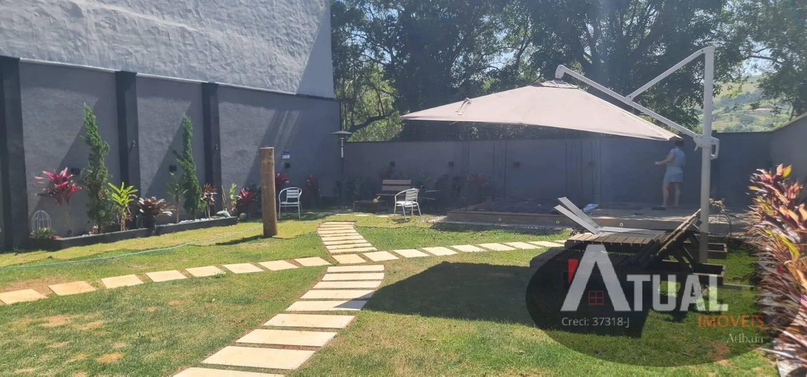 House for sale of 480 m² in Piracaia, SP, Brazil