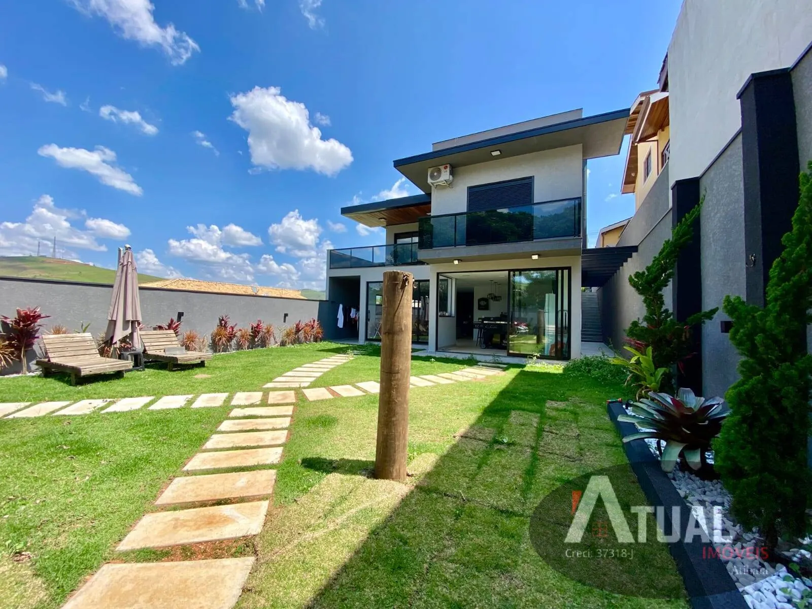 House for sale of 480 m² in Piracaia, SP, Brazil