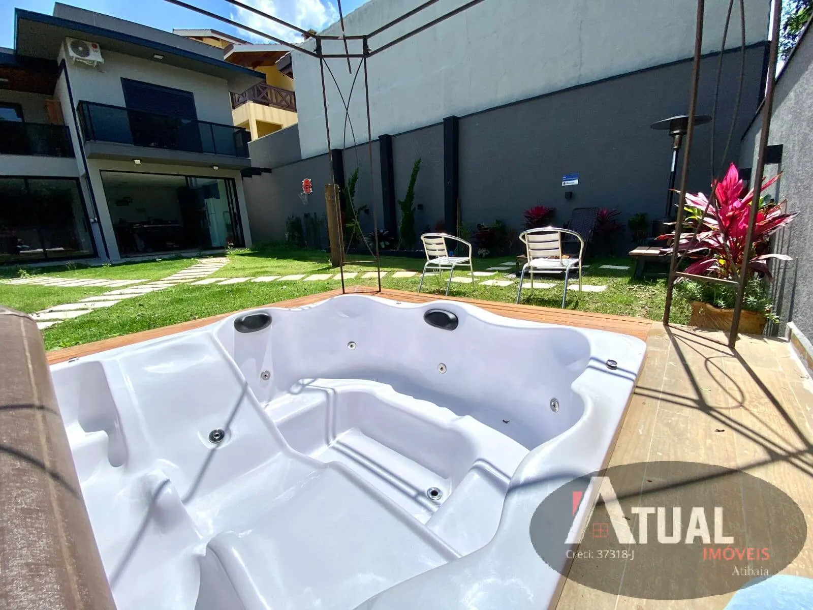 House for sale of 480 m² in Piracaia, SP, Brazil