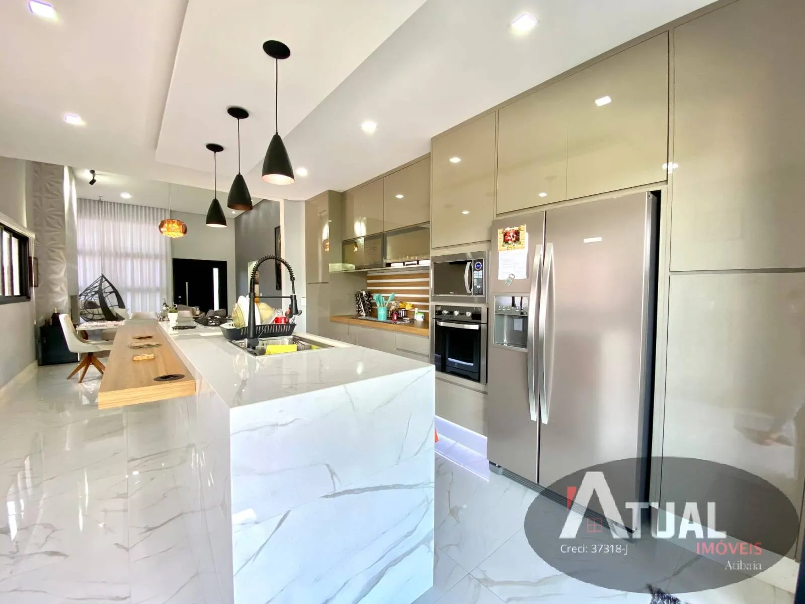 House for sale of 480 m² in Piracaia, SP, Brazil