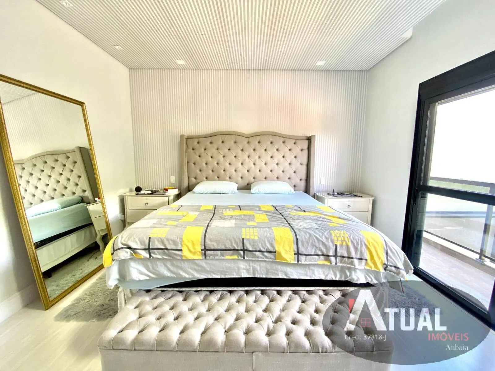 House for sale of 480 m² in Piracaia, SP, Brazil