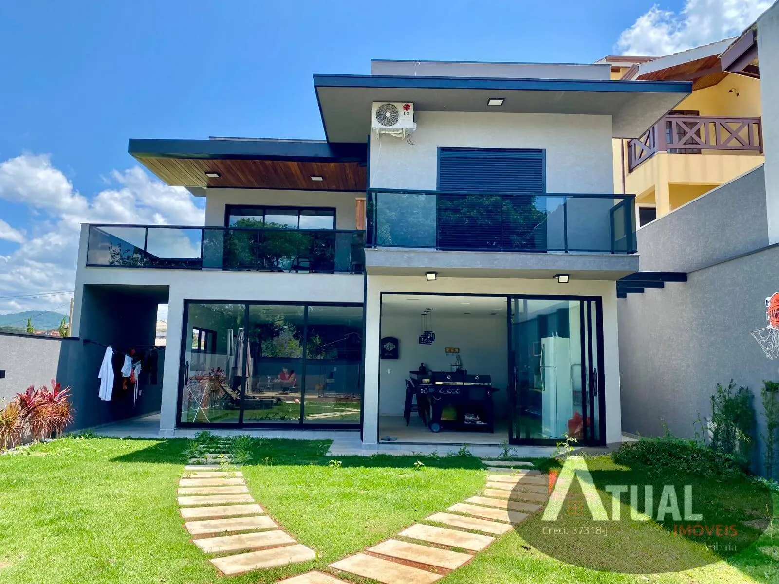 House for sale of 480 m² in Piracaia, SP, Brazil
